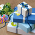 HE Lives Easter Religious Stickers, 200PCS Per Roll for VBS Education