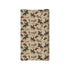 Western Cowboy Breathable Soft Baby Changing Pad Cover for Girls, Infant Newborn Changing Table Mat Sheet Cover