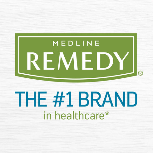 MSC094534 (4 Medline Remedy Nutrashield Skin Protectant, ounce), for use as a barrier cream, or dry or chapped skin