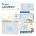 (55 Pack) 13" 18" Reli. Disposable Changing Pads for Baby | Disposable Diaper Changing Pads, x | Super Absorbent