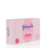 3 oz (Pack 6) Johnson's Baby Body Soap Bar, Gentle for Baby Bath and Skin Care, Hypoallergenic and Dermatologist