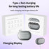 generic 3 1 Electric Nail Clippers for Seniors,Upgraded in Electric Automatic Nail Clippers for Thick, Toenail Clippers