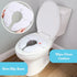 Portable Cushioned Potty Seat for Travel - Fisher-Price