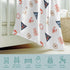 Wicbfdfv 60x80inch Cute Coastal Lighthouse Rudders Anchors Stripe Baby Boy Girl Blankets Shrimp Lobster Swim Flannel