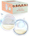 Idaho Jones Breast Milk Collector Shells | Soft Milk Catchers | Don't