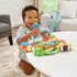 VTech Giraffe Piano - Interactive Zoo Jamz Musical Toy