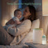 Momcozy Bottle Warmer, Fast Bottle Warmers for All Bottles with Timer, Accurate Temperature Control and Automatic