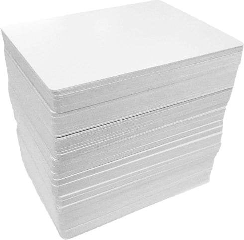 Apostrophe Games Blank Playing Cards 180pcs Blank Playing Cards to Write On