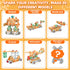Set Drill,155Pcs Set Toolbox,STEM 3 4 5 3-5 Kids Tool with Toddler Tool with Montessori Toys for Year Old,Pretend Play