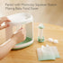 Momcozy Reusable Baby Food Pouches for Toddlers, BPA Free, Freezer Safe, Refillable, 10 Packs, 5oz