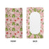 Frog Changing Pad Cover for Baby Infant Newborn Cute Strawberry Diaper Changing Pad Covers Soft Breathable Baby Nursery