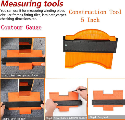 QeeHeng Set, Set Hammer, Kids Tool Kids Real Tool with Tools Bag, Tools Belt, Screwdrivers, DIY Building Woodworking