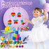 AMROANZ 4-8,8-12,146pcs Party Favors for Kids Treasure Box Toys for Classroom,Classroom Prizes,Treasure Chest