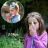 Qniglo Kids Walkie Talkies 2 Pack, Rechargeable Long Range Radios for Kids/Adults, Outdoor Camping Game Gifts