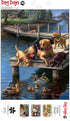 Buffalo Games - James A. Meger - Summer School - 750 Piece Jigsaw Puzzle for Adults - 24.00 x 18.00