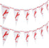 3 39.3 Boao Pcs Crawfish Boil Party Decorations Banner, Crawfish Pennant Banner ft Seafood Boil Party Supplies, Lobster