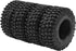 4Pcs ShareGoo 1.0" RC Crawler Tires, Micro Rubber Tires Width 20mm Compatible with Axial 1/24 SCX24 Gladiator