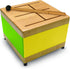 Square Tone Drum 3770