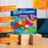 58 6-9, GeoToys GeoPuzzle, Europe Jigsaw Puzzles, Pc Geography Game & Map Puzzle, Educational Games & Kids Learning