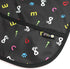 Waterproof Baby Bibs 2-Piece Set for Girl or Boy - 64 Colors, Baby and Toddler Bib 6-24 Months, Bib for Eating