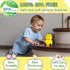 NCBNCB Light,16 Dimmable Night Light for Kids Cute Dinosaur Night Colors Silicone Baby Night Lights for Nursery