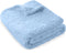 BORITAR 3D Fleece Baby Blanket for Girls Boys Fluffy Fuzzy Flannel Soft