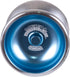 Duncan Toys Metal Drifter Yo-Yo, String Trick Yo-Yo with Counterweight, Aluminum Body, Mystery Color