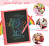 LCD Writing Tablet Kids Toys - 15 Inch Toddler Learning Drawing Pad for Boys and Girls Ages 3-8, Birthday Christmas Gift