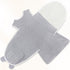 Hengately 6-9 2-Way 100% 2-Pack 0.8 20-27lbs) Transition Swaddle Baby Sleep Sack Months Arms Up Swaddles Arms in/Out