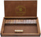 Juegoal Shut The Box Wooden Board Dice Game with 12 Numbers and