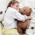 20 inch Tezituor Big Teddy Bear Stuffed Animals Sleeping Plush Toy, Cute Stuffed Koala Bear Toy Soft Brown Bear Plush