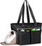 Fasrom Breast Pump Bag Compatible with Spectra S1, S2, Portable Pumping Travel