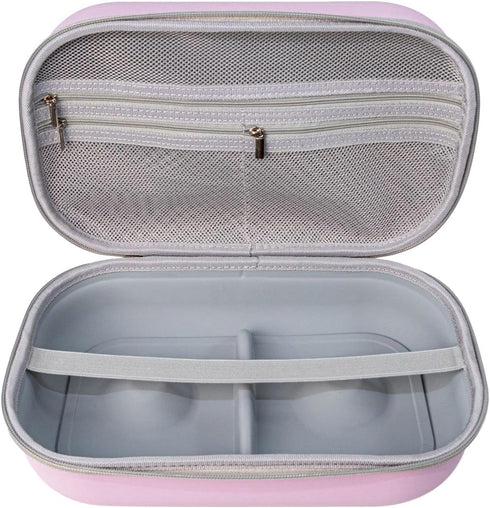 Generic 30x20x14cm Commutin Electric Breast Pump Case - Breastmilk Case for Nursing Moms with Insulated Lining |