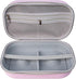 Generic 30x20x14cm Commutin Electric Breast Pump Case - Breastmilk Case for Nursing Moms with Insulated Lining |