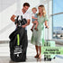 Guiseapue Umbrella Strollers Bag for Airplane Travel Bag for Air Travel, Stroller Cover Accessories Fits Most Single