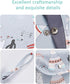 FANSHINUO Diaper Storage Bag Portable Large Capacity for Travel Organizers Oxfords Fabric Diaper Bag