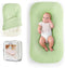 Baby Lounger, Suitable for Newborns 0-24 Months, Infant Lounger for Home and