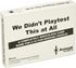 Asmadi Games We Didn't Playtest This at All, with Chaos Pack