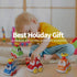 ALASOU Animal Car Baby Toys for 1 2 Year Old Boy, First Birthday Gifts for Toddler Toys Age 1-2, Birthday Gift for