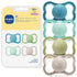 MAM Air Pacifier for Babies 16+ Months, Extra Air Flow for Sensitive