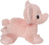 7" Adorable Floppy Baby Elephant Plush Toy - Tall & Long