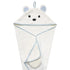 Copper Pearl Juno Character Hooded Towel