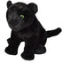 Wild Republic Jaguar Black Cuddlekins Stuffed Animal - 12 Inches, Plush Toy Gift for Kids
