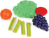 17 3+ Learning Resources Healthy Lunch Basket - Pieces, Ages Pretend Play Food for Toddlers, Preschool Learning Toys