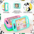 36 Pcs Maze Puzzle Cubes - Bulk 4 Colors Maze Game Puzzles for Educational Handheld Puzzle Games for Kids Students