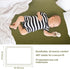 4 24 38 Inch Cozy Pack Mattress(24 38 Inch,Elegant Gerrii Pcs Muslin Mini Crib Sheets x Baby Crib Sheets Fitted Cotton