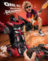 V992 Cars,1:14 Scale,2-in-1 4-6 Veeniix Transform Remote Control Car,Transform Robot RC Robot Toy Car with Sound