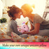 Make Your Own Unicorn Pillow Kit for Girls, Arts and Crafts (No Sewing Needed), DIY Stuffed Craft Kit for Kids Gifts