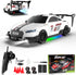 Remote Control Car 1:16 Scale RC Drift Cars 2.4Ghz 4WD 30KM/H High