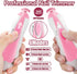 Trimmer 6 1 Set Baby Nail Electric, in Rechargeable Baby Nail Clippers Manicure Grooming Kit for Toddler Infant